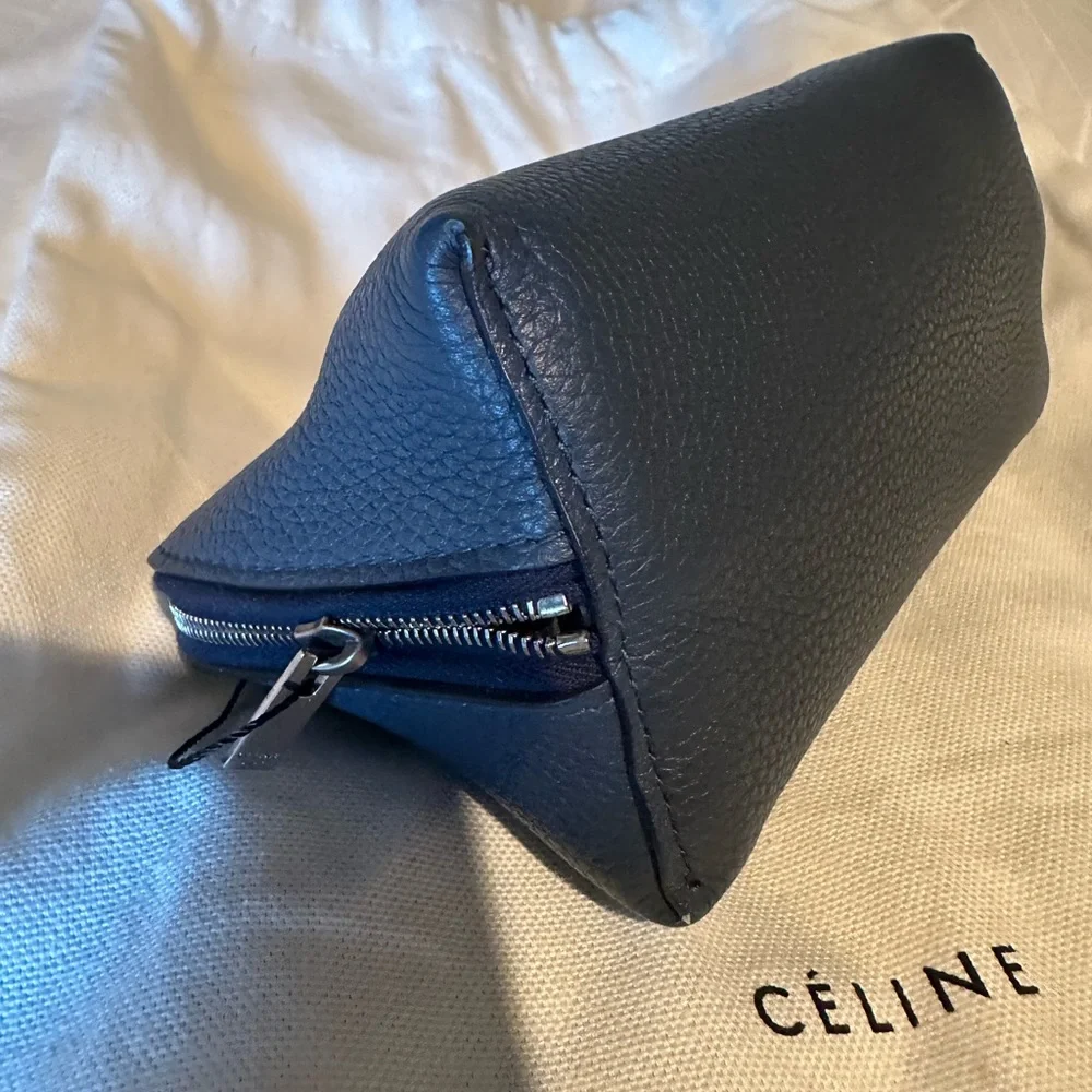 Celine Cosmetics Bag - Picture 11 of 12